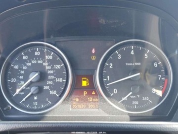 BMW Seria 3 E90-91-92-93 2011 BMW Seria 3 335i 2011 3.0l 3.0 Benzyna 300KM, zdjęcie 10