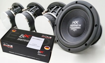 Аудиосистема BMW 5 G30 G30 XFIT BMW EVO2 X-80.4D