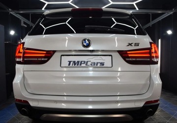 BMW X5 F15 2016 BMW X5 3.0 benzyna 306 KM 3.0 Benzyna 306KM, zdjęcie 10