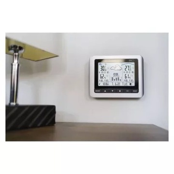 E0316 Метеостанция EMOS на аккумуляторе