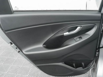 Hyundai i30 III Hatchback Facelifting 1.5 DPI 110KM 2022 Hyundai i30 GD1C436#1.5 DPI Classic+ Bluetooth, zdjęcie 18