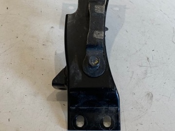 KAWASAKI EX NINJA 250R 250 R 08-12 КРЕПЛЕНИЕ РУЧКИ БАКА РЕЗИНОВАЯ ПОЛКА