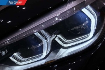 BMW X3 G01 SUV 2.0 20i 184KM 2020 BMW X3 xDrive20iAdaptacyjne Reflektory LEDFotele Sportowe 2.0 Benzyna, zdjęcie 21