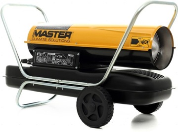 МАСЛЯНЫЙ НАГРЕВАТЕЛЬ MASTER B 100 CEG