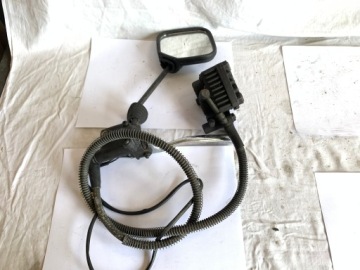 Aprilia Red Rose 125 суппорт переднего тормозного насоса