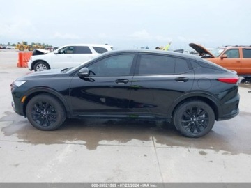 Buick 2024 Buick Inny Envista, 2024r., 1.2L 1.2 Benzyna 137KM, zdjęcie 5