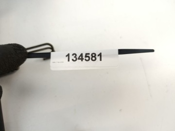 KAWASAKI ZR7S ПОДНОЖКА ЦЕНТРАЛЬНАЯ