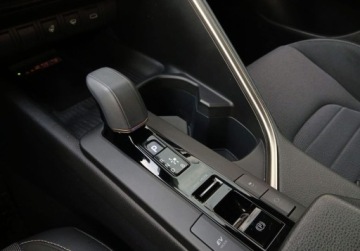 Toyota C-HR II SUV 2.0 Hybrid Dynamic Force 197KM 2023 Toyota C-HR C-HR Executive Rej. 2024 Vat Marza Salon PL Serwis ASO, zdjęcie 27