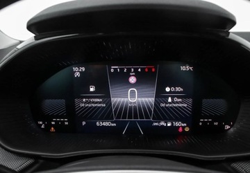 Skoda Fabia IV 2024 Skoda Fabia 1.0 TSI 116KM Selection DSG Kamera Cofania Fotele Podgrzewane, zdjęcie 18