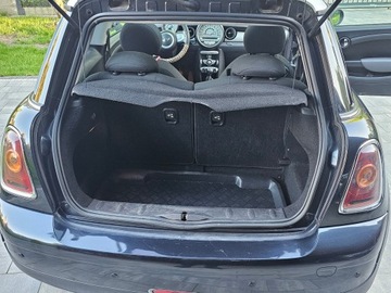 Mini Mini R56 2008 Mini Cooper 2008 1,6 D Doinwestowany 4,5l/100, zdjęcie 9