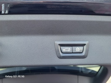 BMW X3 G01 SUV 2.0 20d 190KM 2019 BMW X3 xDrive20d M Sport Edition, zdjęcie 22