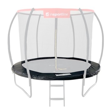 Osłona na sprężyny do trampoliny inSPORTline 305