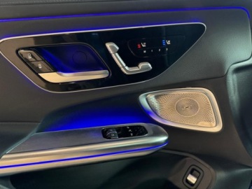 Mercedes CLE Coupe 2.0 200 204KM 2025 MERCEDES-BENZ CLE 200 4-Matic AMG Line 2.0 (204KM) 2025, zdjęcie 9