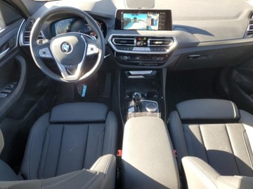 BMW 2024 BMW X3 2024 BMW X3 XDRIVE30I 2.0 Benzyna 248KM, zdjęcie 8