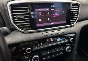 Kia Sportage V 2021 Kia Sportage Kia Sportage 1.6 Diesel 136KM, zdjęcie 18