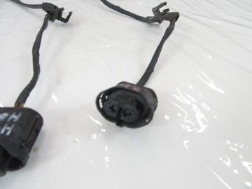 BMW H8 H11 галогенная лампа в форме кубика