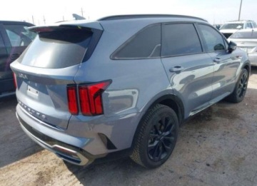 Kia Sorento IV 2022 Kia Sorento 2022, 2.5L, SX PRESTIGE, po gradobiciu 2.5 Benzyna 281KM, zdjęcie 4