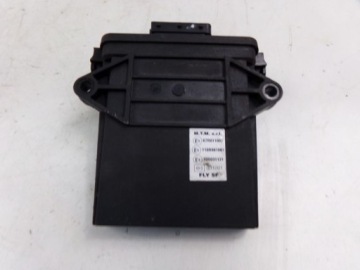 STEROWNIK MODUŁ KOMPUTER GAZU LPG MTM 67R011002