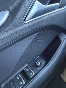 Audi A3 8V Hatchback 3d 2.0 TDI clean diesel 150KM 2016 Audi A3 Sportback 2,0 tdi 150ps automatic ładna, zdjęcie 13