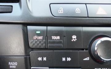 Opel Insignia I Sports Tourer 1.6 Turbo ECOTEC 180KM 2009 Opel Insignia Bezwypadkowy Serwisowany 1-Wlasciciel Navi Sport Xenon Turbo, zdjęcie 25