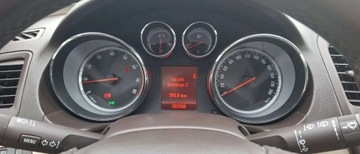 Opel Insignia I Sedan 1.6 Turbo ECOTEC 180KM 2010 Opel Insignia Opel Insignia 1.6 Turbo Cosmo 1.6 Benzyna 180KM, zdjęcie 15