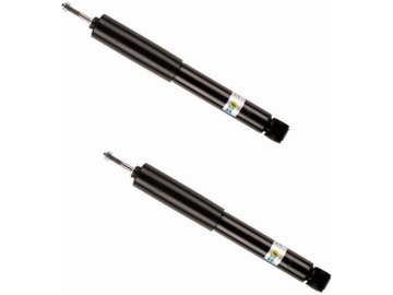 2× BILSTEIN TLUMIČ SAAB 9-3 OD 02R ZADNÍ PLYN