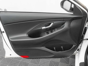 Hyundai i30 III Wagon Facelifting 1.0 T-GDI 120KM 2022 Hyundai i30 GD8G673#1.0 T-GDI Modern Cz.park Klima, zdjęcie 9