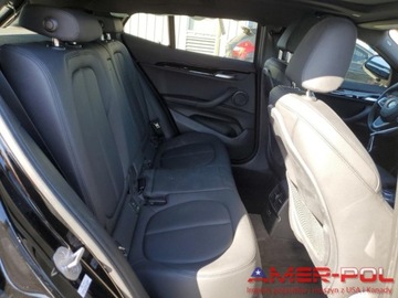 BMW X2 F39 2020 BMW X2 _SDRIVE28I_2.0 L_228 km_2020r 2.0 Benzyna 228KM, zdjęcie 8