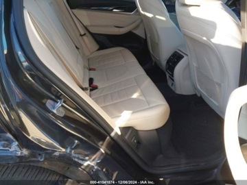 BMW X3 G01 2019 BMW X3 2019r., Sdrive30I, od ubezpieczalni 2.0 Benzyna 248KM, zdjęcie 9