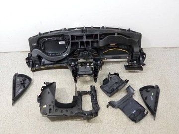 DESKA ROZDĚLOVAČE KOKPIT PLOCHA KONZOLA EU OPEL INSIGNIA I (2008-2017 ) A