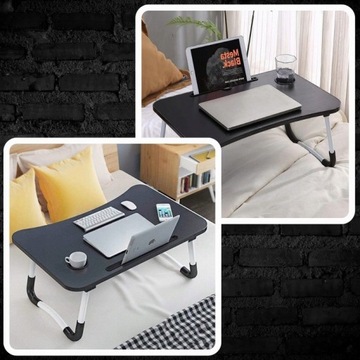 СКЛАДНОЙ СТОЛИК ДЛЯ НОУТБУКА, ПОДСТАВКА ДЛЯ КОМПЬЮТЕРА