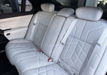 BMW Seria 7 G70 Sedan 3.0 40d 299KM 2023 BMW Seria 7 I wlasciciel M Sport Gwarancja Bezwypadkowy FVAT23, zdjęcie 29