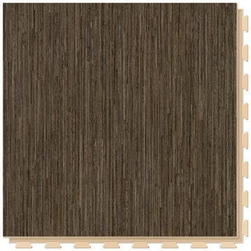 Wykładzina FORTELOCK BUSINESS Ribbon Oak 67x67cm Wzór deska - Zrób to Sam