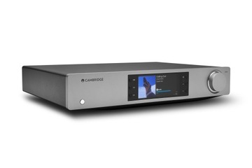 CAMBRIDGE AUDIO CXA81 + СЕТЕВОЙ ПРОИГРЫВАТЕЛЬ CXN100 + CXC CD TRANSPORT