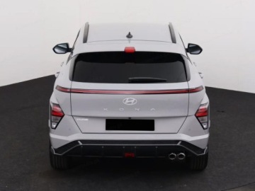 Hyundai Kona II 2026 Od ręki - N Line DCT 1.6 GDI 138KM, zdjęcie 3