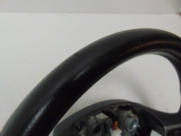 КОЖАНЫЙ РУЛЬ МНОГОФУНКЦИОНАЛЬНЫЙ HYUNDAI I40 96790-3Z100RY