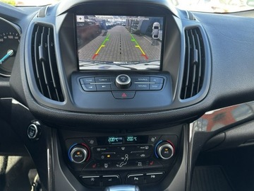 Ford Kuga II SUV Facelifting 2.0 TDCi 180KM 2019 Ford Kuga Tylko 82000km*4x4*Led*Navi*Kamera, zdjęcie 24