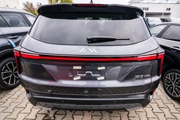 JAC 2025 JAC JS8 Pro 1.5 T-GDI DCT 7os. Suv 175KM 2025, zdjęcie 4