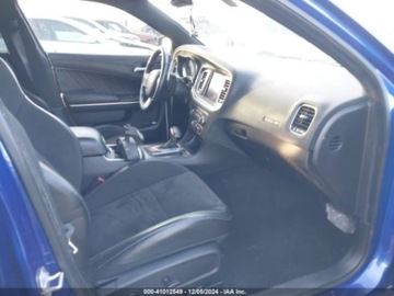 Dodge Charger VII 2021 Dodge Charger 2021r., Scat Pack, od ubezpieczalni 6.4 Benzyna 485KM, zdjęcie 5