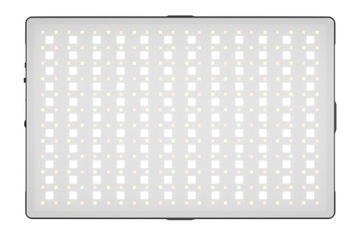 LED NEWELL RGB -W RANGHA MAX XL 2500 - 9900K (28 x 18 см) 1600 Lumens