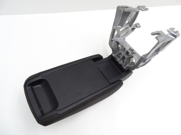 МАТЕРИАЛ ЦЕНТРАЛЬНОГО ТУННЕЛЬНОГО ПОДЛОКОТНИКА AUDI A3 8V 8V0864283