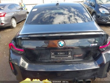 BMW Seria 2 F74 2024 BMW M2 2024 3.0l 3.0 Benzyna 453KM, zdjęcie 4