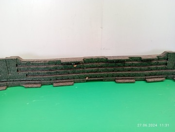 BMW 1 F20 F21 ABSORBER ZDERZAKA PRZEDNIEGO 7245804