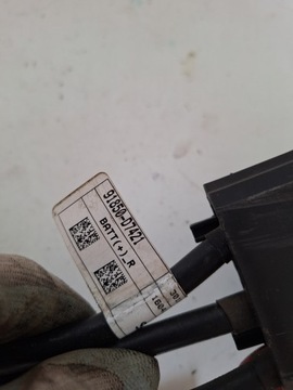 HYUNDAI OE 91850-D7420 91850-D7421