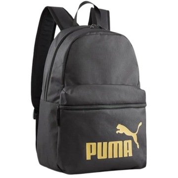 Puma plecak szkolny damski męski sportowy miejski