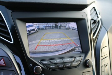 Hyundai i40 Kombi Facelifting 2018 1.6 CRDI (LOW) 115KM 2019 Hyundai i40 F-VAT Gwarancja Comfort Grzane fotele, zdjęcie 25