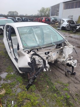 VW UP MII CITIGO ЧЕТВЕРТЬ ПЕРЕДНЯЯ РАМА РАМА