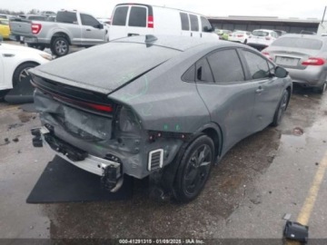 Toyota Prius V (XW60) 2023 Toyota Prius 2023r., 2.0L 2.0 Hybryda 194KM, zdjęcie 3