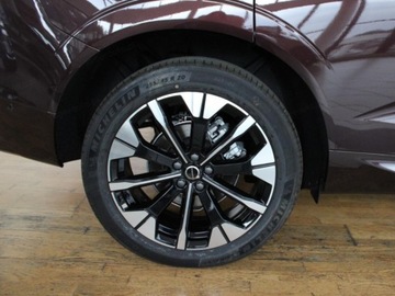Volvo XC60 II 2026 VOLVO XC60 B5 AWD Plus Dark Suv 2.0 (250KM) 2026, zdjęcie 11