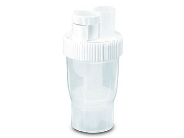 NEBULIZATOR INHALATORA UNIWERSALNY POJEMNIK NA LEK